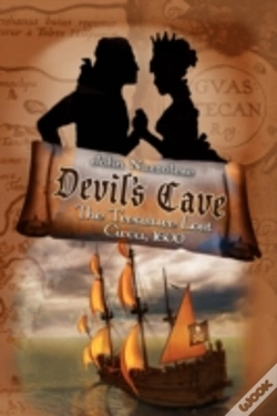 Capa do artigo Devil'S Cave