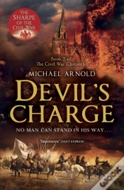 Capa do artigo Devil