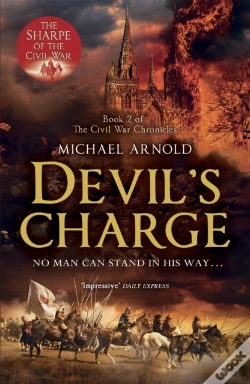 Capa do artigo Devil'S Charge
