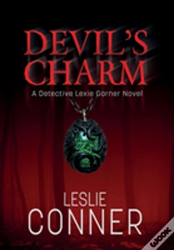 Capa do artigo Devil'S Charm