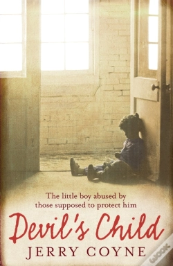 Capa do artigo Devil'S Child