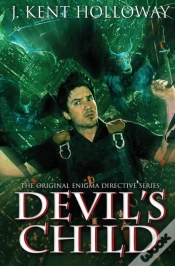 Capa do artigo Devil