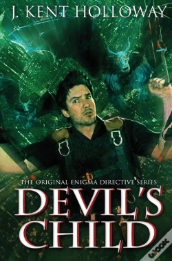 Capa do artigo Devil'S Child