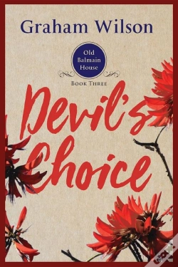 Capa do artigo Devil'S Choice