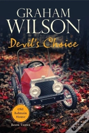 Capa do artigo Devil