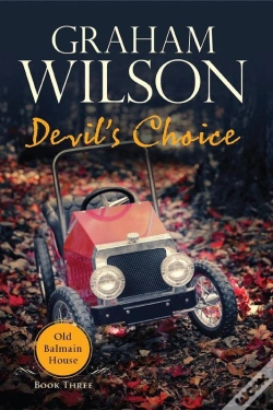 Capa do artigo Devil'S Choice