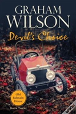Capa do artigo Devil'S Choice
