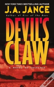 Capa do artigo Devil