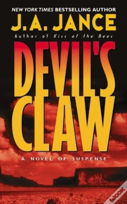 Capa do artigo Devil'S Claw