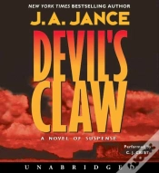 Capa do artigo Devil