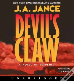 Capa do artigo Devil'S Claw