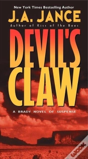 Capa do artigo Devil