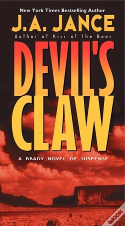 Capa do artigo Devil'S Claw