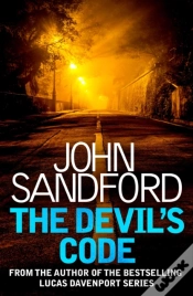 Capa do artigo Devil