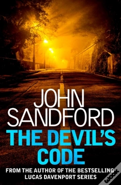 Capa do artigo Devil'S Code