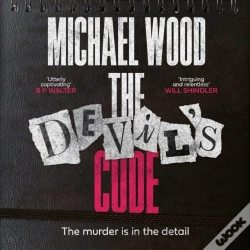 Capa do artigo Devil'S Code