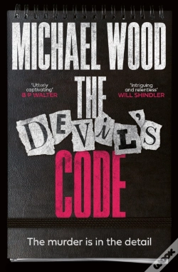 Capa do artigo Devil'S Code