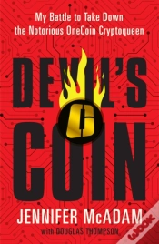 Capa do artigo Devil