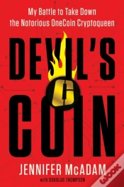 Capa do artigo Devil