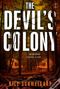 Capa do artigo Devil'S Colony