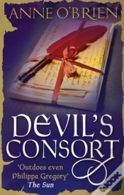 Capa do artigo Devil