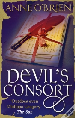 Capa do artigo Devil'S Consort