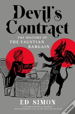 Capa do artigo Devil'S Contract