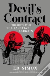 Capa do artigo Devil