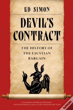 Capa do artigo Devil'S Contract