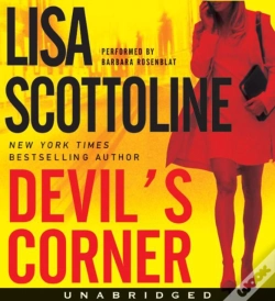 Capa do artigo Devil'S Corner