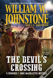 Capa do artigo Devil