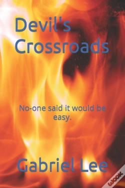 Capa do artigo Devil'S Crossroads
