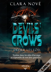 Capa do artigo Devils