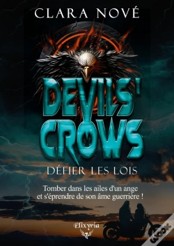 Capa do artigo Devils' Crows : Défier Les Lois