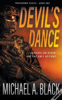 Capa do artigo Devil'S Dance