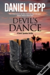 Capa do artigo Devils Dance