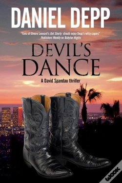 Capa do artigo Devil'S Dance