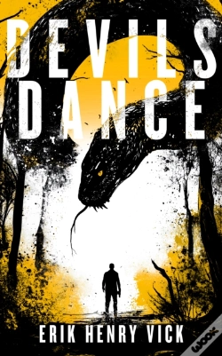 Capa do artigo Devils Dance