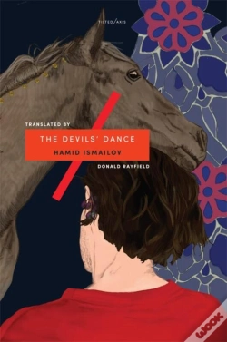 Capa do artigo Devil'S Dance