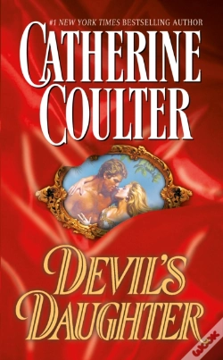 Capa do artigo Devil'S Daughter