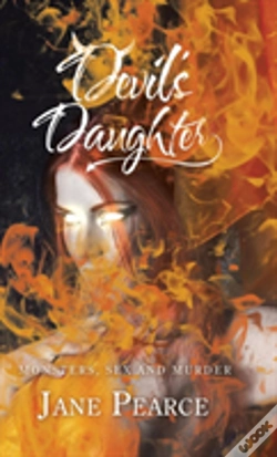 Capa do artigo Devil'S Daughter
