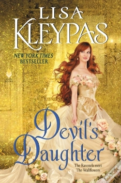 Capa do artigo Devil'S Daughter