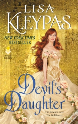 Capa do artigo Devil'S Daughter