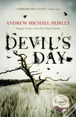 Capa do artigo Devil'S Day
