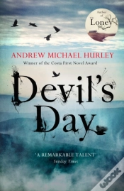 Capa do artigo Devil