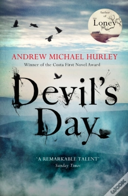 Capa do artigo Devil'S Day