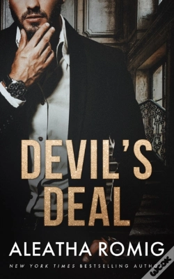 Capa do artigo Devil'S Deal