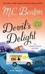 Devil'S Delight - Preview