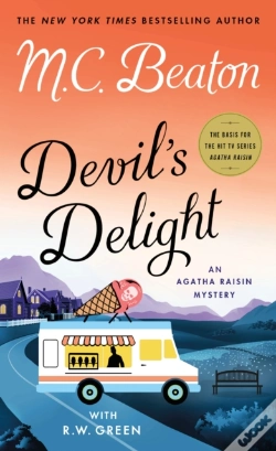 Capa do artigo Devil'S Delight