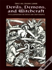 Devils, Demons, And Witchcraft